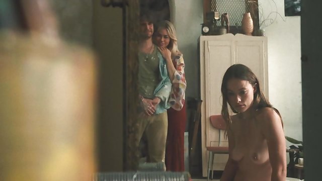 Shawna Lenee قدرت خام Mandingo سیاه را ثابت می کند