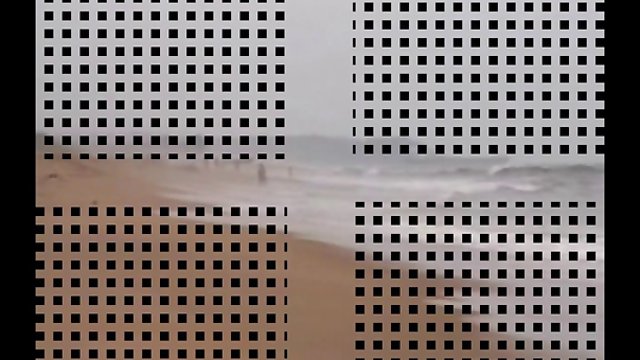 خائن با اعتماد به نفس خود را با یک وب کم در hd