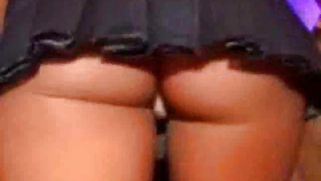 او تا به حال بسیار معروف است که او تصمیم به ثبت XXX صحنه های پورنو