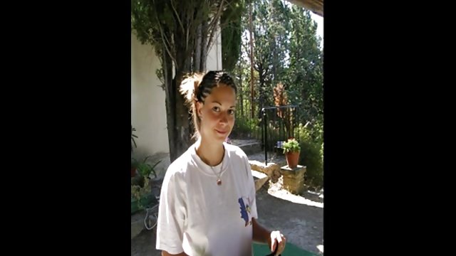 در ون با یک غریبه به پول بپردازید